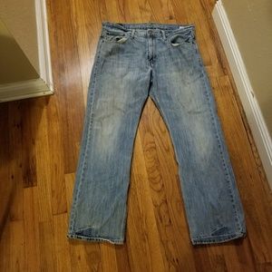 Men's American Eagle Jeans